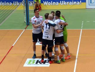 Wielkie emocje i wielki WKS. Wielunianie potwierdzili dominację w lidze